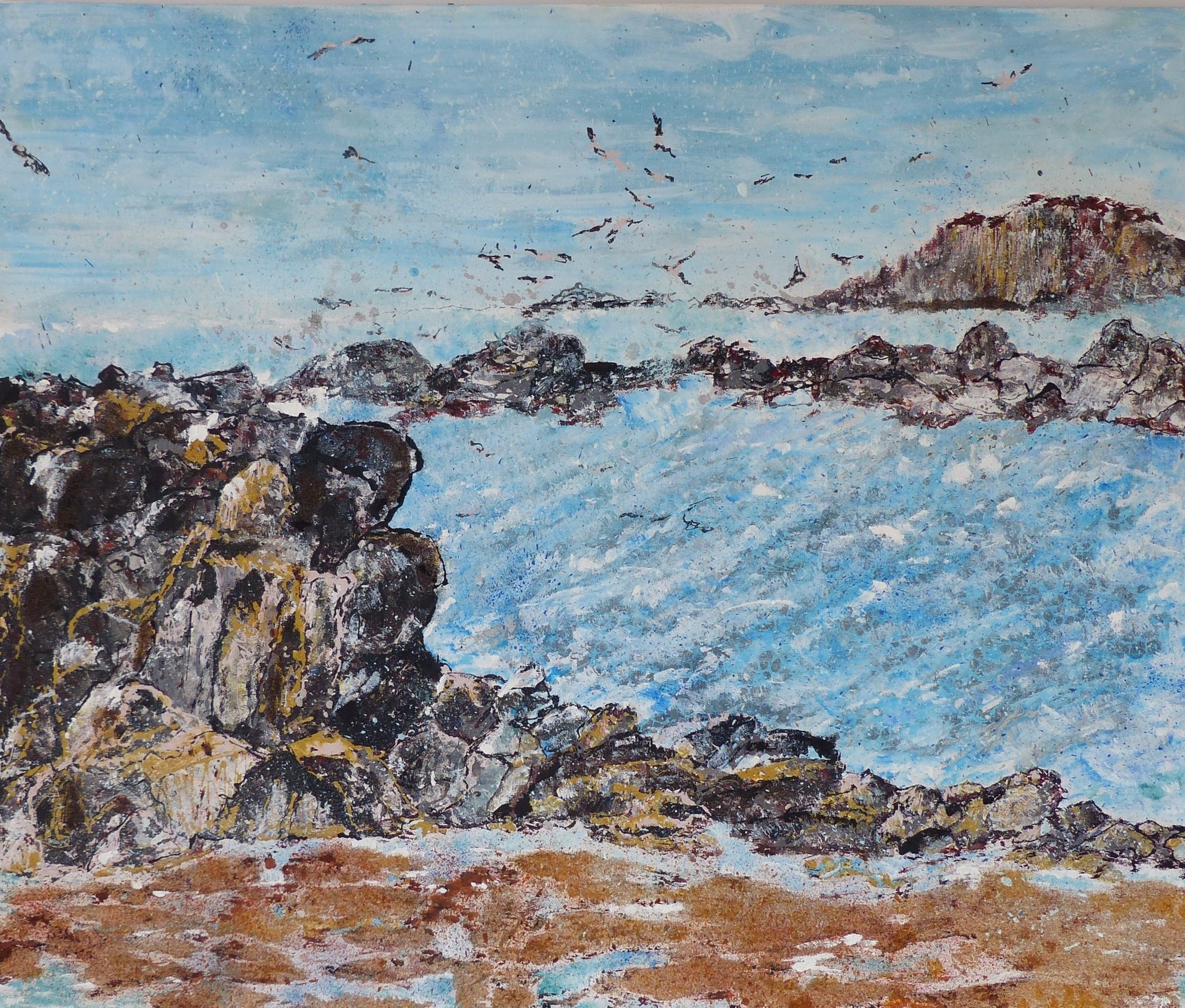 Saint-Marc sur Mer